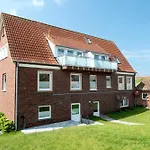 Daire Deichgraf Baltrum, Whg 2 Baltrum