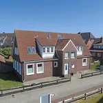 Deichgraf Baltrum, Whg 2 Daire