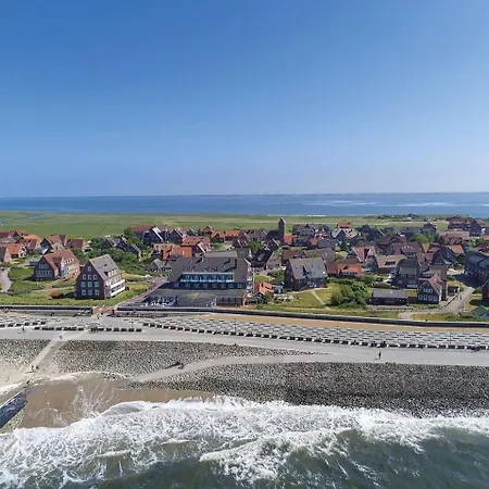 Deichgraf Baltrum, Whg 2 Baltrum